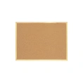 Пробковая доска Attache 30х45 Economy Россия 51857