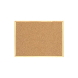 Пробковая доска Attache 30х45 Economy Россия 51857