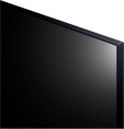 Панель LG 43" 43UL3J-M черный IPS LED 16:9 HDMI M/M матовая 300cd 178гр/178гр 3840x2160 VGA UHD USB 8.8кг
