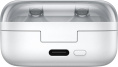 Гарнитура внутриканальные Samsung Galaxy Buds 4 Pro белый беспроводные bluetooth в ушной раковине (SM-R640NZWACIS)
