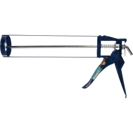 Пистолет для герметика MOS 225 мм 14110М