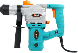 Перфоратор Bort BHD-1200 патрон:SDS-plus уд.:5Дж 1100Вт кейс в комплекте