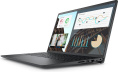 Ноутбук 15.6" FHD WVA DELL Vostro 3530 3530-3650-1 черный Core i3 1305U/ 8Gb/512Gb SSD/VGA int/Linux IDH5A91021Z/IDH5A9101RQ