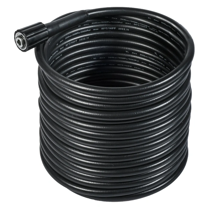 Шланг высокого давления BHS-10-Pro BORT 93416503