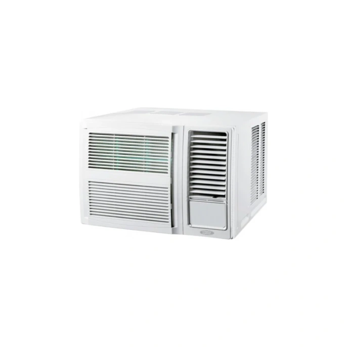 Оконный кондиционер General Climate только холод GCW-09CM1