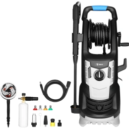 Мойка высокого давления DEKO DKCW2700 PRO KIT 085-2031