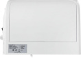 Сушилка для рук G-Teq 8801 PW 1000Вт белый (11.05)