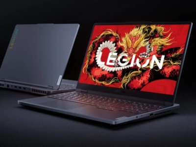 Представлен Lenovo Legion R7000 (2025): GeForce RTX 5050 и 180-герцевый экран