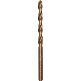 Сверло по металлу Inforce HSS-Co 4x75мм 11-01-431