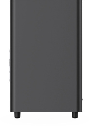 Саундбар Hisense HT SATURN 4.1.2 480Вт +240Вт черный