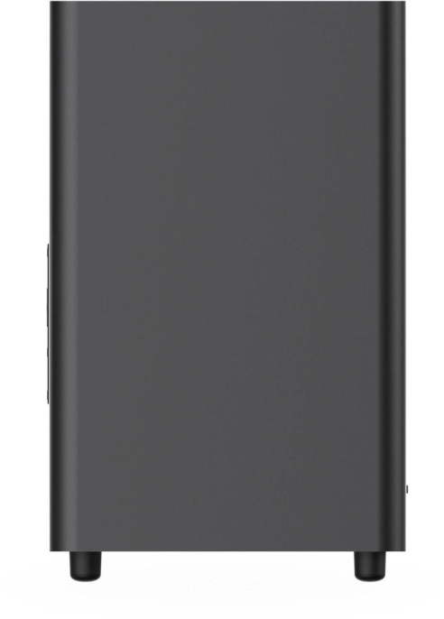 Саундбар Hisense HT SATURN 4.1.2 480Вт +240Вт черный