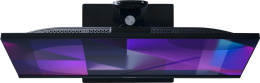 Моноблок Kvadra A20 Gen.1.1 23.8" Full HD i5 512400 2.5 16Gb SSD256Gb без ОС GbitEth WiFi BT 180W клавиатура мышь Cam черный 1920x1080 RUS (Y21SYSCAS139R_AD1AC6)