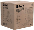 Строительный пылесос Bort BSS-1215, синий [93417784]