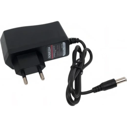 Зарядное устройство PATRIOT ПОБЕДА ЗУ120 для триммера Та120, 12В, 1А 830201120