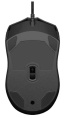 мышь HP Wired Mouse 100 EURO cons (6VY96AA)