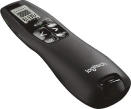 Презентер Logitech R800 USB 30м черный 910-001360