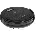 Пылесос Робот SC-VC80R20 BLACK SCARLETT
