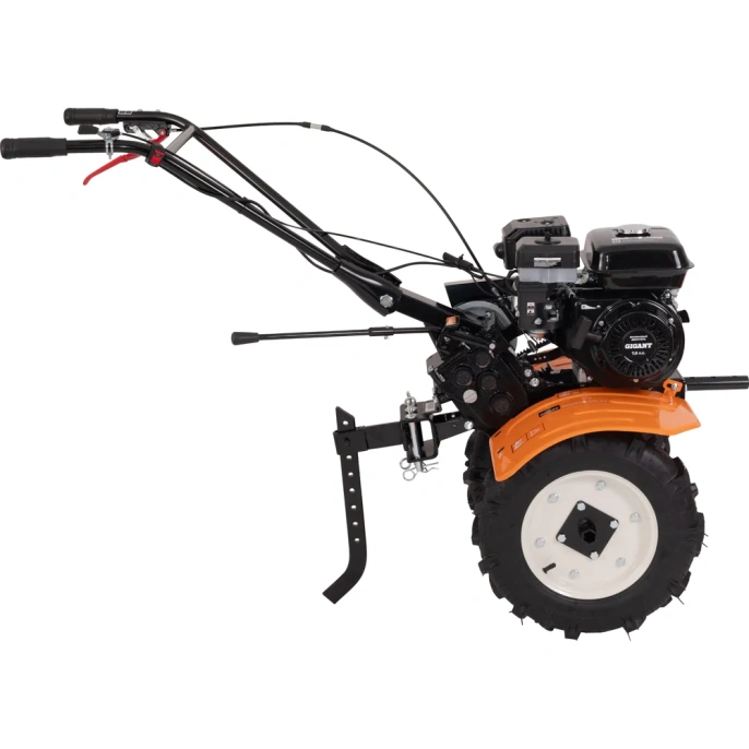 Мотоблок Gigant 7,8 л.с., ш.в.90 см, 3 вперед/1 назад GSK-04
