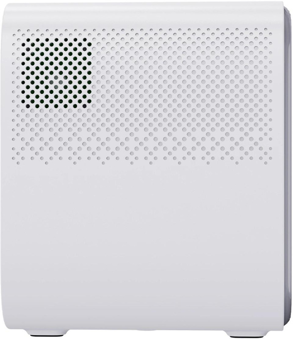 Проектор Cactus CS-PRC.07WT.Full HD-A,  LCD,  Wi-Fi,  белый [cs-prc.07wt.wuxga-a]