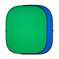 Фон GREENBEAN хромакей Twist 240 х 240 B/G