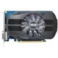 Видеокарта ASUS NVIDIA GeForce GT 1030 PH-GT1030-O2G 2ГБ Phoenix, GDDR5, Ret