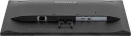 23.8" Монитор Iiyama ProLite XU2493HS-B6,  1920x1080,  IPS,  100Гц,  1хHDMI,  1хDP,  черный