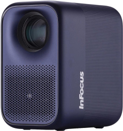 Проектор Infocus IN3058SL LCD 500Lm LS 1920x1080 20000:1 ресурс лампы:25000часов 1xUSB typeA 1xHDMI 2кг IN3058SL APEX MASTER