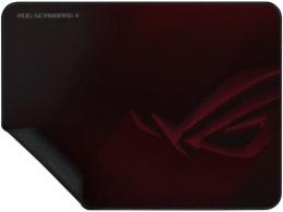Коврик для мышки/ NC11-ROG SCABBARD II MEDIUM//WW,360X260X3MM (90MP02H0-BPUA00)