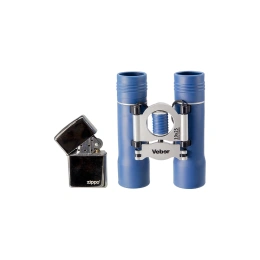 Бинокль БН 10x25  NEW Veber Sport 11005