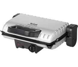 Электрогриль Tefal GC205012, серебристый [2100058891]