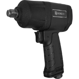 Ударный пневматический гайковерт Berger BG ПУЛЬСАР 1/2", 680 Нм BG1436