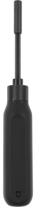 Отвертка с насадками Xiaomi Mi 16-in-1 Ratchet Screwdriver, 16 предметов, в жестком кейсе [bhr4779gl]