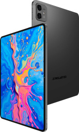 Планшет Teclast ArtPad Pro Premium Set G99 2.2 8C RAM8Gb ROM256Gb 12.7" IPS 2176x1600 4G Android 15 черный 13Mpix 8Mpix BT WiFi microSD 256Gb 10000mAh 11hr 16005122