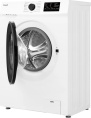 Стиральная машина Weissgauff WM 4506 LED класс: A+++ загр.фронтальная макс.:6кг белый
