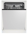 Посудомоечная машина Beko BDIS15063 узкая 7603998335