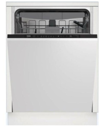 Посудомоечная машина Beko BDIS15063 узкая 7603998335