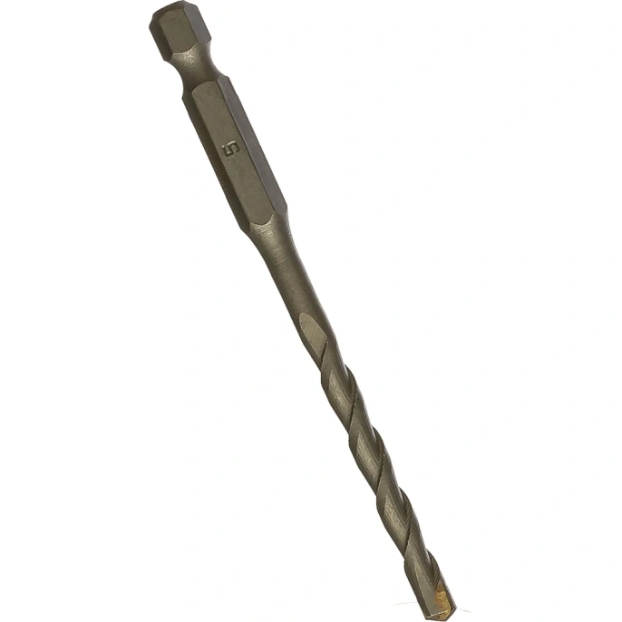 Сверло по бетону (5х90 мм; 1/4") Makita D-23793