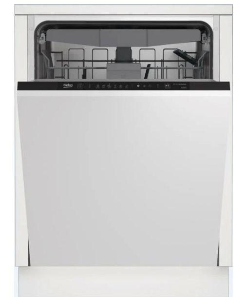 Посудомоечная машина Beko BDIS15063 узкая 7603998335