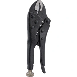 Ручной зажим 100 мм Gigant GST-100