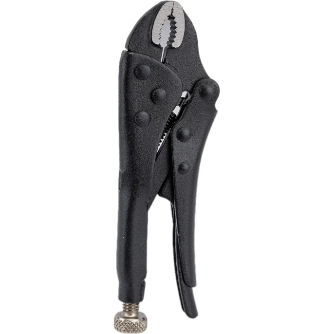 Ручной зажим 100 мм Gigant GST-100