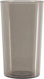 Блендер погружной Scarlett SC-HB42F89 1100Вт черный