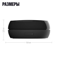 Умный пульт ЯНДЕКС YNDX-00572, р.д.20м, черный