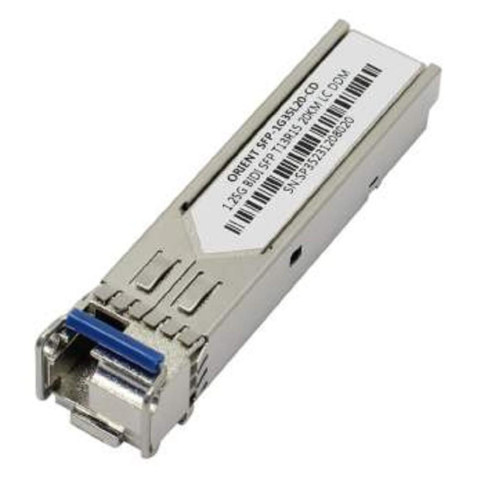 ORIENT SFP-1G35L20-CD SFP-модуль Mini-GBIC BIDI