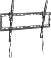 Кронштейн Kivi Basic-46T для ЖК-телевизоров, 37-70", настенный, наклон 8°, цвет черный