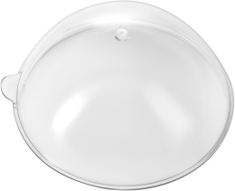 Соковыжималка StarWind SJ1241,  цитрусовая,  белый и прозрачный