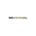 Пилка U118B (5 шт; 20TPI; HSS) для электролобзика Irwin 10504293
