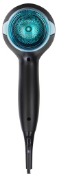 Фен Vitek VT-1322 2500Вт черный