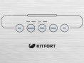Вакууматор Kitfort KT-1502-1 белый КТ-1502-1