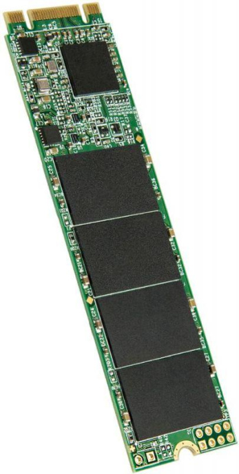 SSD накопитель Transcend 820S 240ГБ, M.2 2280, SATA III, M.2 [ts240gmts820s]