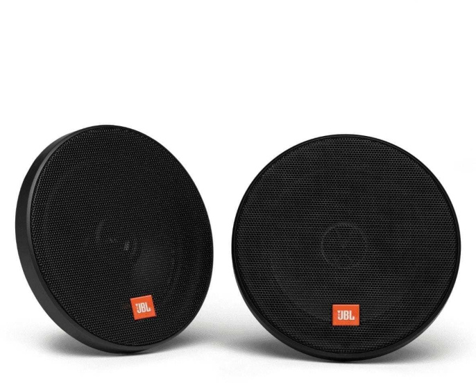 Колонки автомобильные JBL Stage2 624,  16.5 см (6 1/2 дюйм.),  комплект 2 шт.